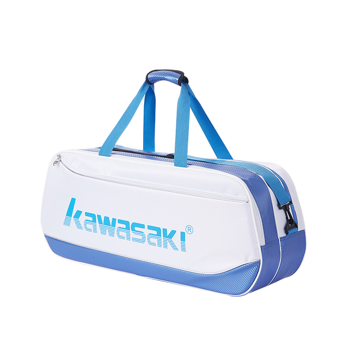 Сумка KAWASAKI K4G00-A8901-1 WHITE
