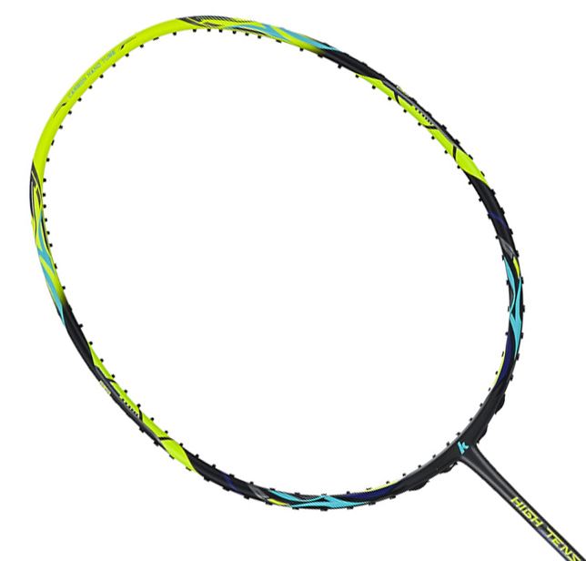 Ракетка для бадминтона KAWASAKI HIGHT TENSION G30   Green