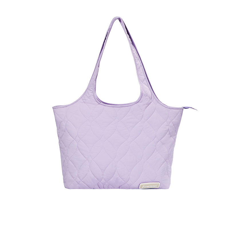 Сумка KAWASAKI K1G00-C8145 PURPLE