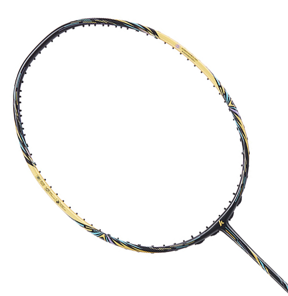 Ракетка для бадминтона KAWASAKI MASTER MAO 19 Gold