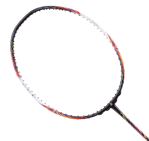 Ракетка для бадминтона KAWASAKI MASTER MAO 19 Pink