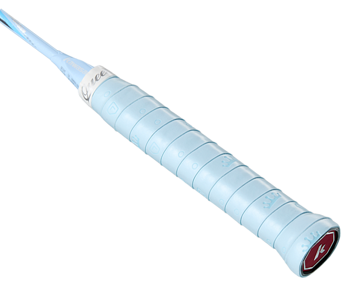 Обмотка KAWASAKI QUEEN Q5  LIGHT BLUE (3 шт.)