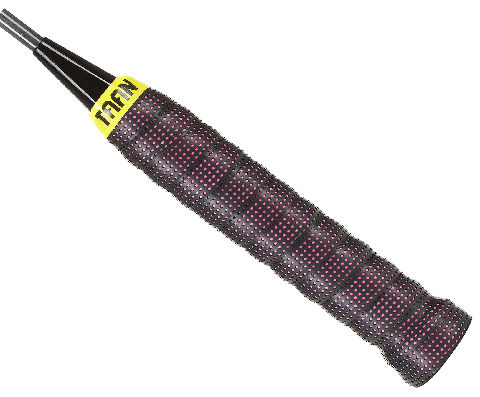 Обмотка TAAN TW 090  Black & Flu-pink (1 шт.)